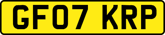 GF07KRP