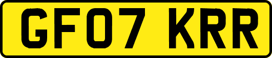 GF07KRR