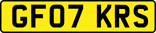 GF07KRS