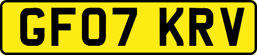 GF07KRV