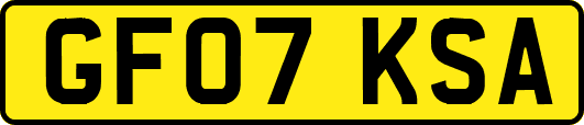 GF07KSA