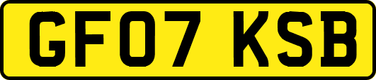 GF07KSB