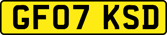 GF07KSD
