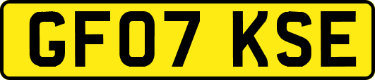 GF07KSE