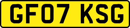 GF07KSG