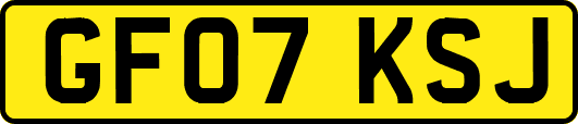 GF07KSJ