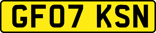 GF07KSN