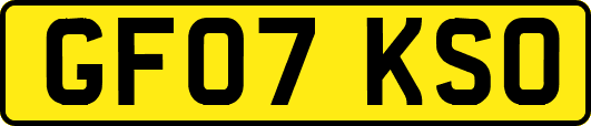 GF07KSO