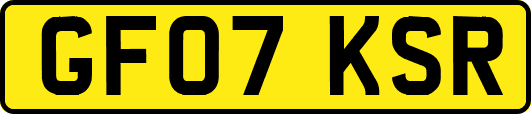 GF07KSR