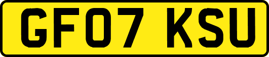 GF07KSU