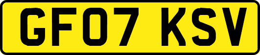 GF07KSV