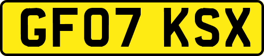GF07KSX