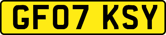 GF07KSY