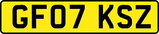 GF07KSZ