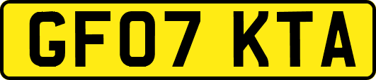 GF07KTA