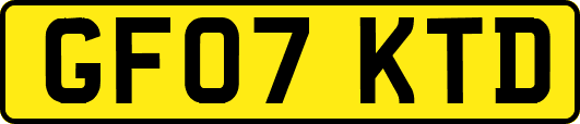 GF07KTD