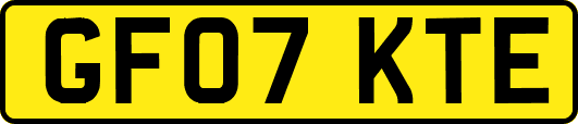 GF07KTE