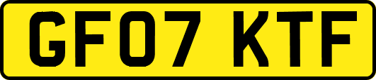 GF07KTF