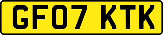 GF07KTK