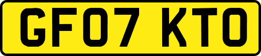GF07KTO