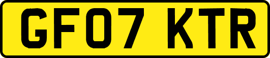 GF07KTR