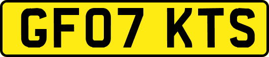 GF07KTS