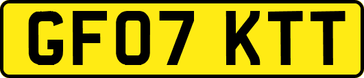 GF07KTT