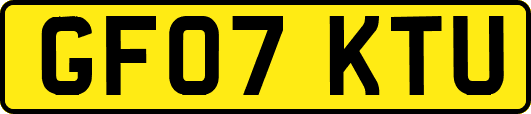 GF07KTU