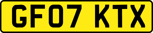 GF07KTX