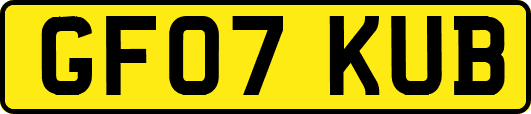 GF07KUB