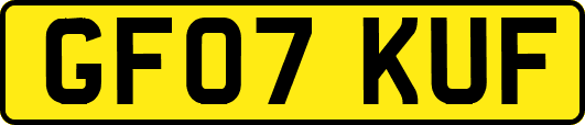 GF07KUF