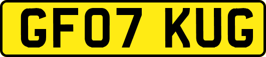GF07KUG