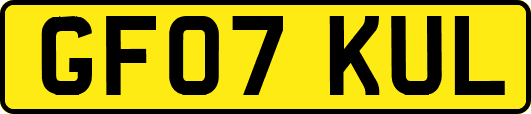 GF07KUL