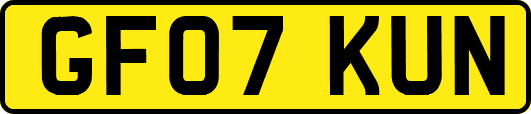 GF07KUN