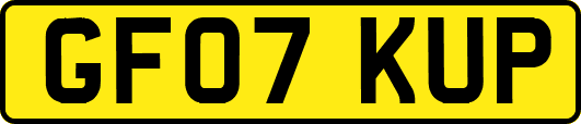GF07KUP