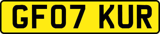 GF07KUR