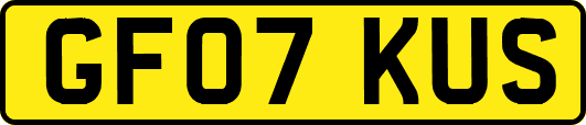 GF07KUS