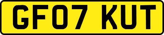 GF07KUT