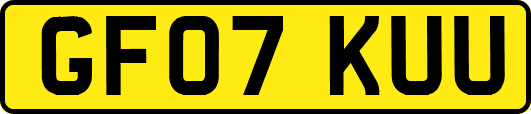 GF07KUU