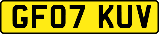 GF07KUV