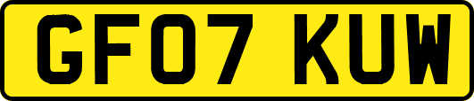 GF07KUW