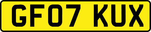 GF07KUX