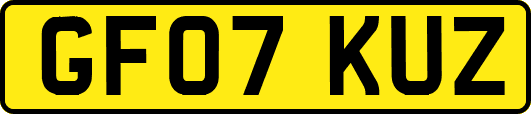 GF07KUZ