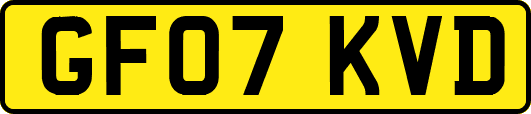 GF07KVD