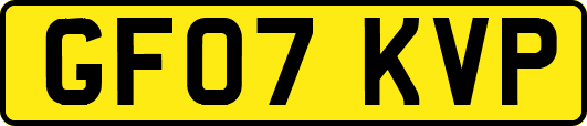 GF07KVP