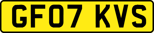 GF07KVS