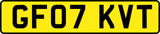 GF07KVT