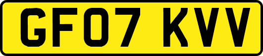 GF07KVV