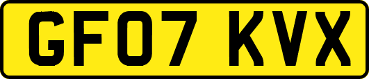 GF07KVX