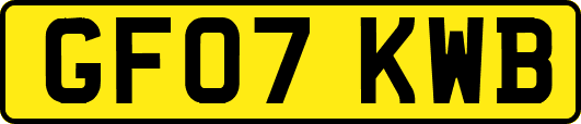 GF07KWB